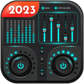 Equalizer & Bass Booster Apk