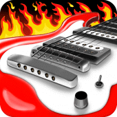 Electric Guitar Apk