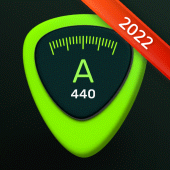 Perfect Guitar Tuner Apk