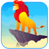 Lion Run Apk