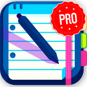 Notes PRO Apk