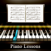 Piano Lessons Apk