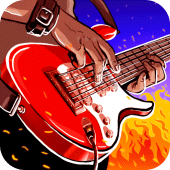 Real Electric Guitar Apk