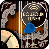 Master Bouzouki Tuner Apk