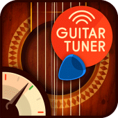 Master Guitar Tuner Apk