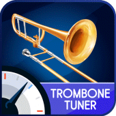 Master Trombone Tuner Apk