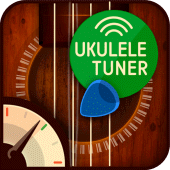 Master Ukulele Tuner Apk