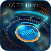 Stopwatch Timer Apk