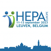 12th conference of HEPA Europe Apk