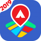 Places Explorer ⭐Local Nearby Finder ? Directions Apk