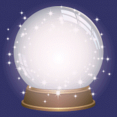 Crystal Ball Apk