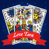 Love Tarot Apk