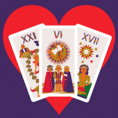 Couple's Tarot Apk