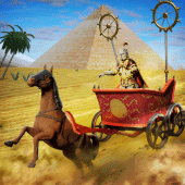 Chariot Fight Apk