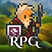 Orna: A fantasy RPG & GPS MMO Apk