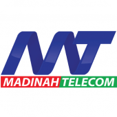 Madinah Telecom Apk