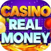 Casino real money & pokies  Apk