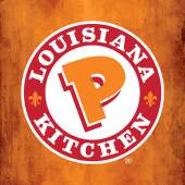 POPEYES Palestine Apk