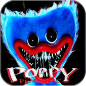 Huggy Wuggy Poppy Fake call video Apk