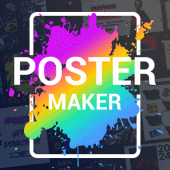 Poster Maker, Flyer Maker, Art Apk