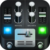 Music Player - Audio Player Apk