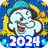 Bubble Shooter 20 24 Classic Apk