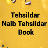 Tehsildar Naib Tehsildar Book Apk