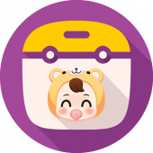 Baby Age Widget - Day Countdown Apk