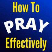 How to Pray Effectively Apk