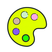 Paint - Draw Something Apk