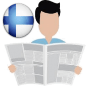 Finnish NewsPapers Apk