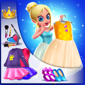 Bubble Shooter: Princess Alice Apk