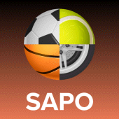 SAPO Desporto Apk