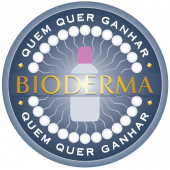 Quem Quer Ganhar BIODERMA Apk