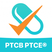 PTCB & PTCE Exam Prep 2024 Apk