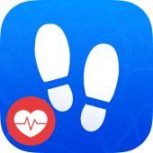 Step Counter - Pedometer & Calorie Counter Apk