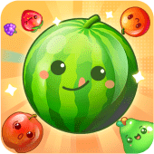 watermelon merge 2 Apk