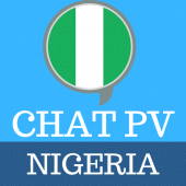 Nigeria Dating Chat PV Apk