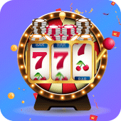 777 Slot Game-Trò chơi câu cá Apk