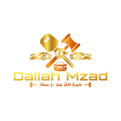 Dallah Mzad دله مزاد Apk