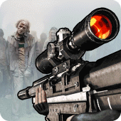 Zombie Killer:Offline Shooting Survive Games Apk