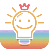 Road to Crown ~ Brain training Apk