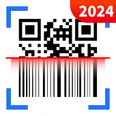 QR & Barcode Scanner Apk