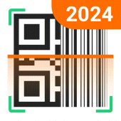 QR Reader - Barcode Scanner Apk