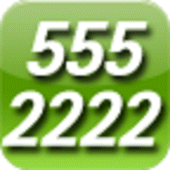 대리운전 신용카드 결제 대구52오투 555-2222 Apk