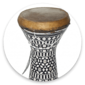 Darbuka Digital Pro Offline Apk