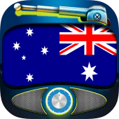 Radio Australia: Live Radio FM Apk