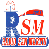 Radio San Martín Apk