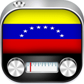 Radio Venezuela - Radio FM AM Apk