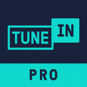 TuneIn Radio Pro - Live Radio Apk